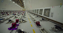 Air Freighter 2021 - Stansted - London - Skyrocket Project - Photo2