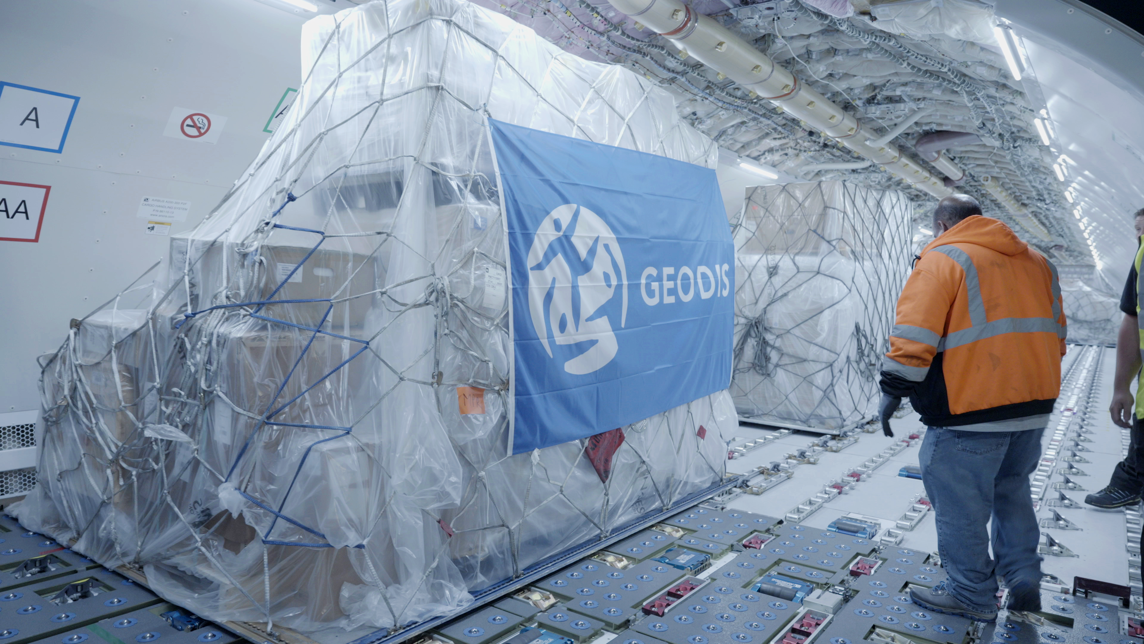 Air Freighter 2021 - Chicago - USA - Skyrocket Project - Photo17
