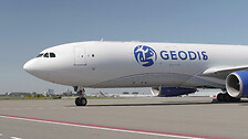GEODIS News and Press Releases