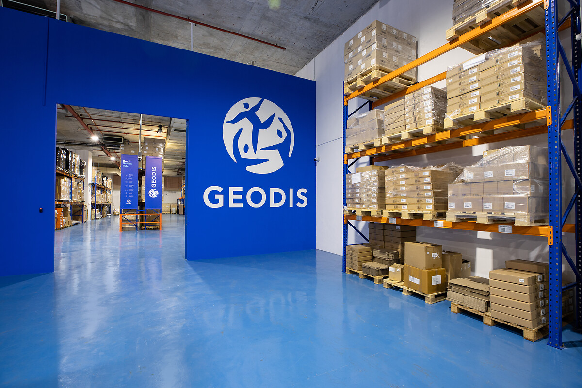 GEODIS Warehouse in HK_1920x1080