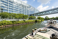 Transport fluvial- Parlement Européen