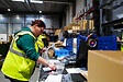 Emballage d'un kit GE (General Electric)
