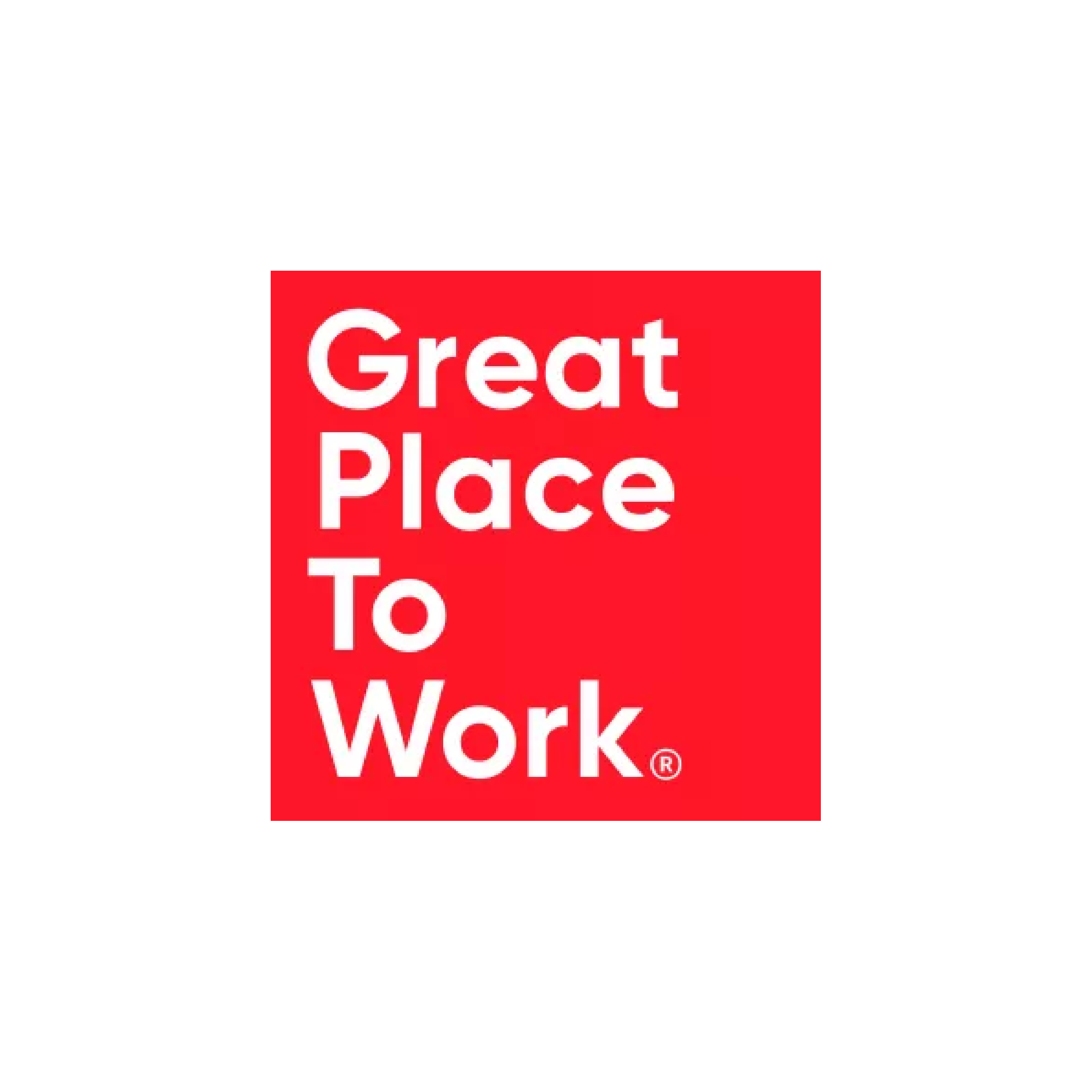 Great Place To Work