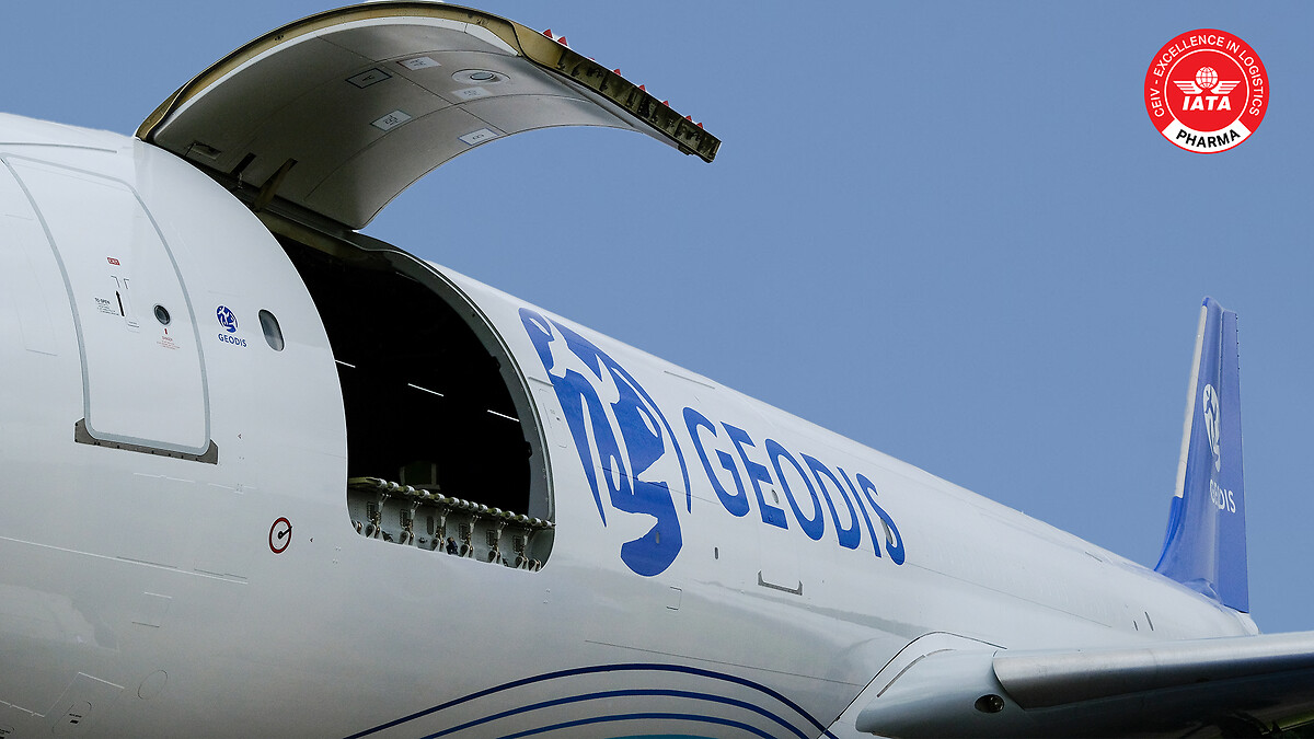 GEODIS Press releases