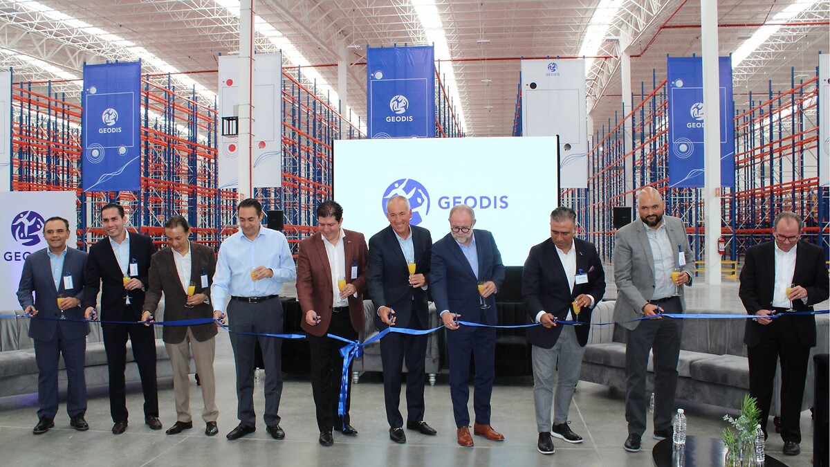 geodis-unveils-new-distribution-center-mexico-city