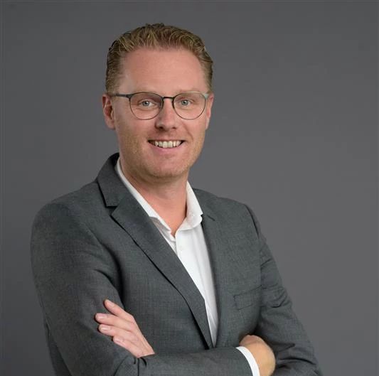 Sander Van Der Meer