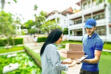 E-Logistics