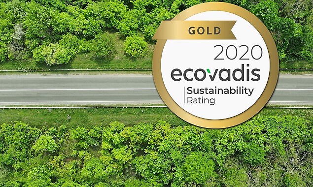 Ecovadis