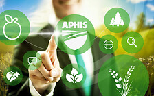 APHIS-Portal