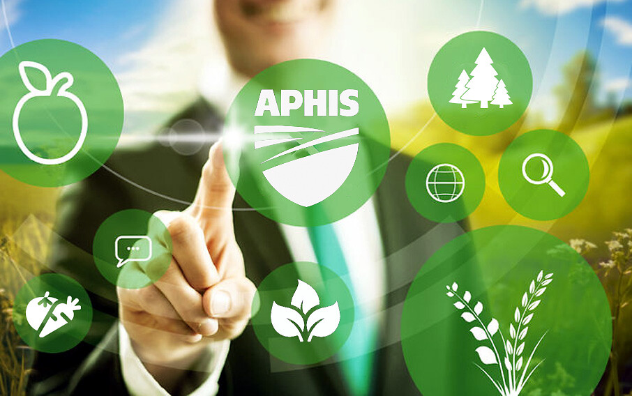 APHIS-Portal