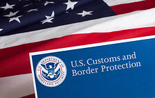 US Customs and Border Protection