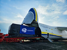 Antonov-in-Colombia