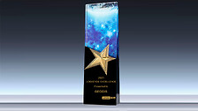 GEODIS Award