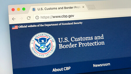 Customs-Corner----CBP-website