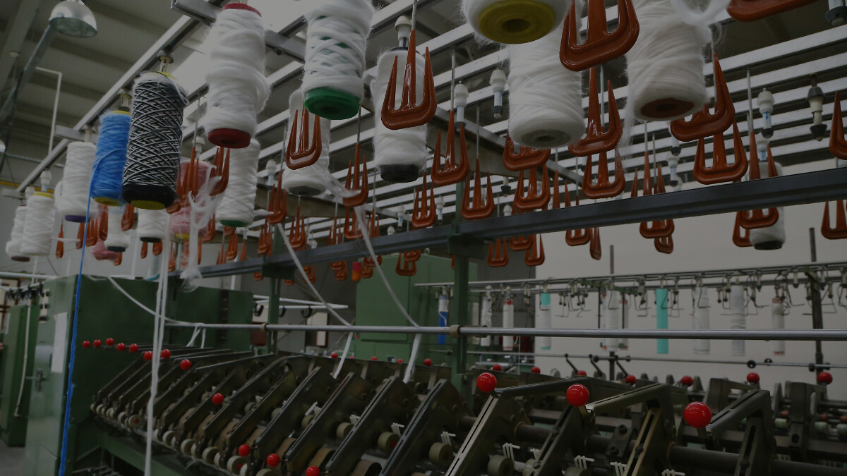 Polyester Staple Fiber