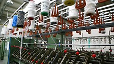 Polyester Staple Fiber