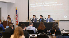 Symposium panel session