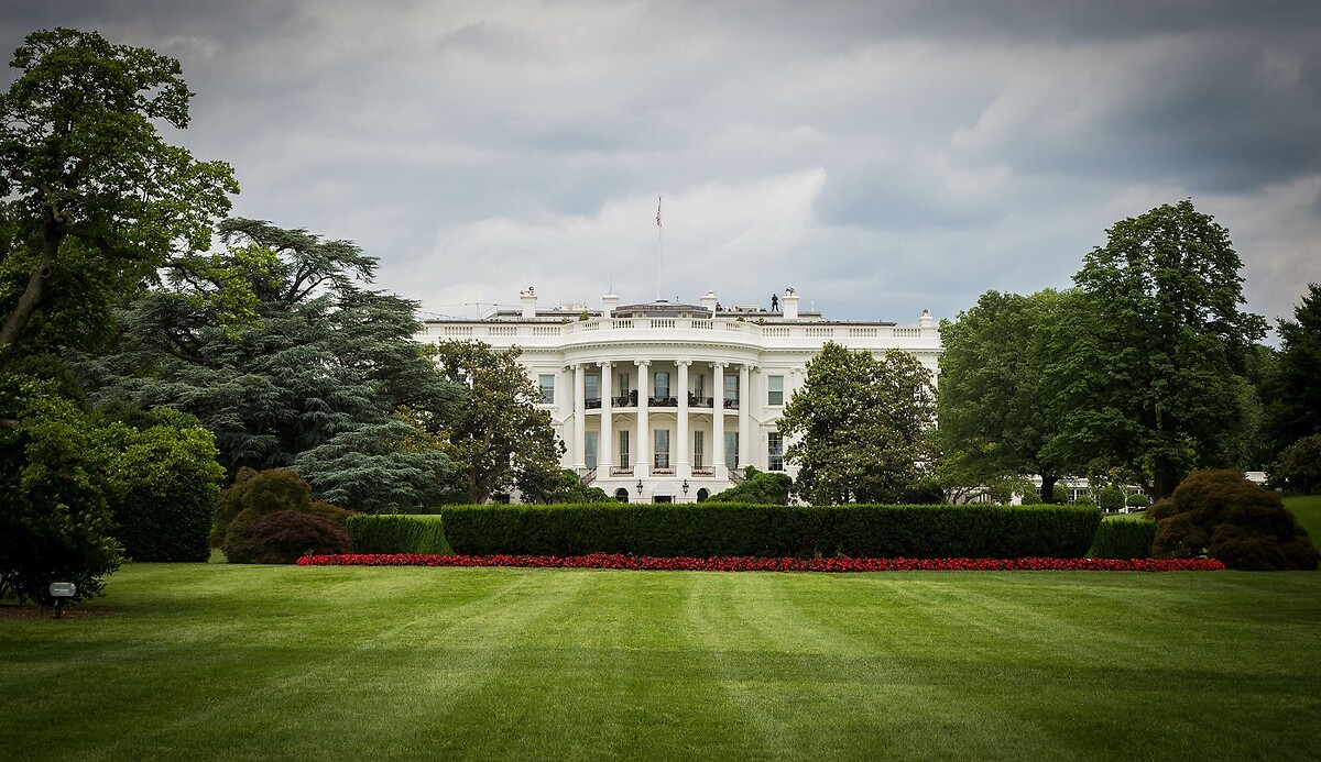 White House