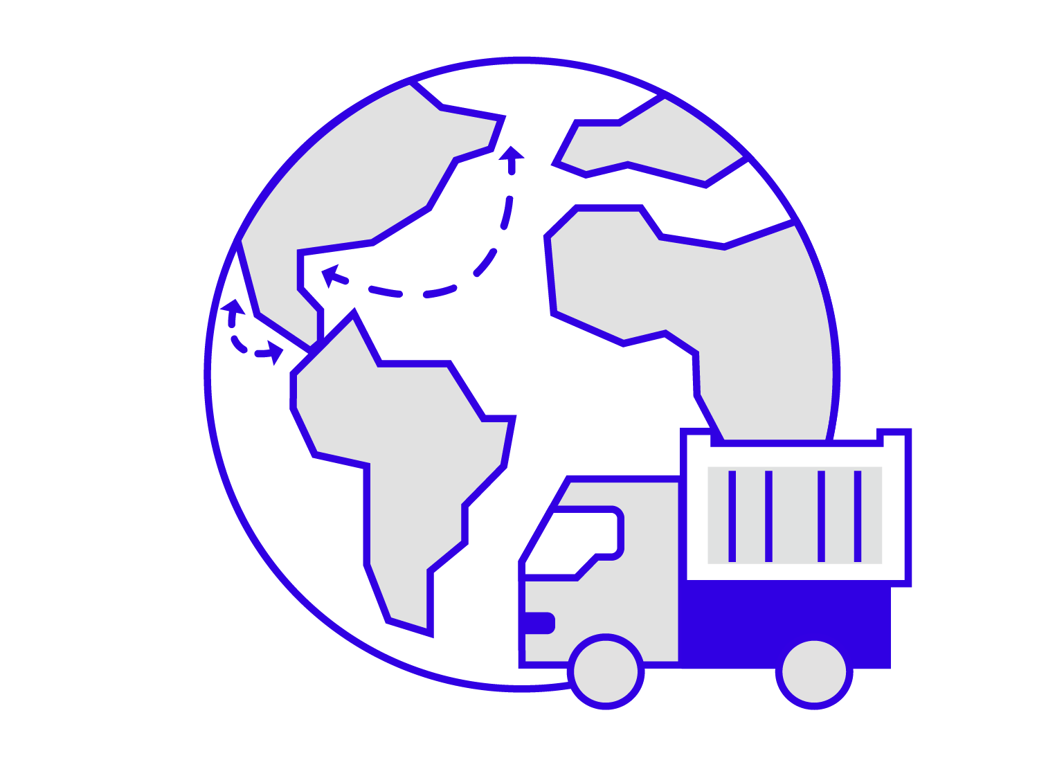 Crossborder options - Road transport