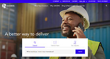 GEODIS Launches New U.S. Website