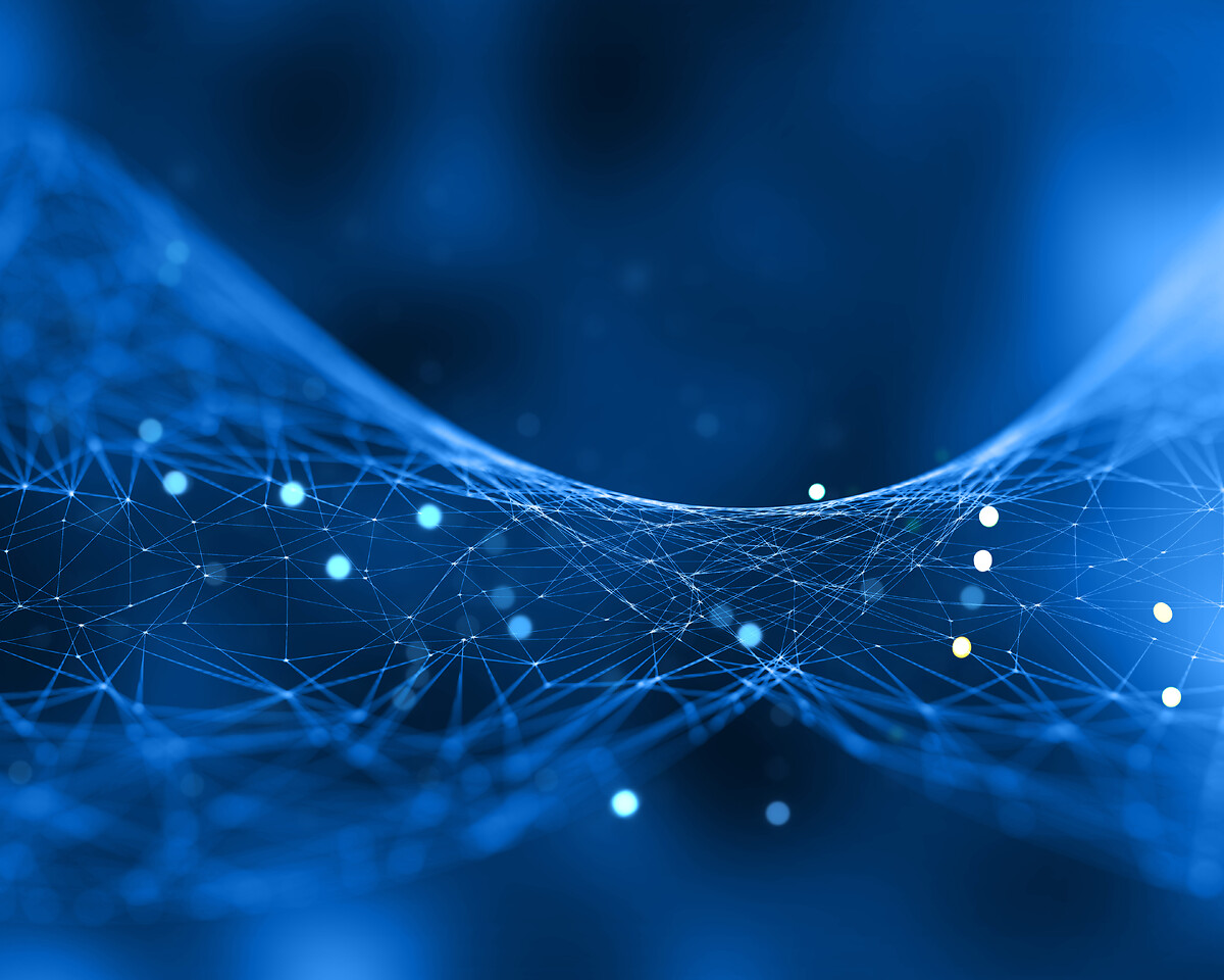 GEODIS Data journey