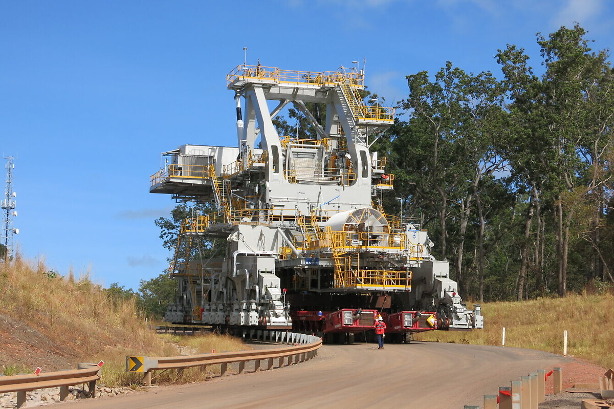 Project Logistics