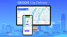 City Delivery