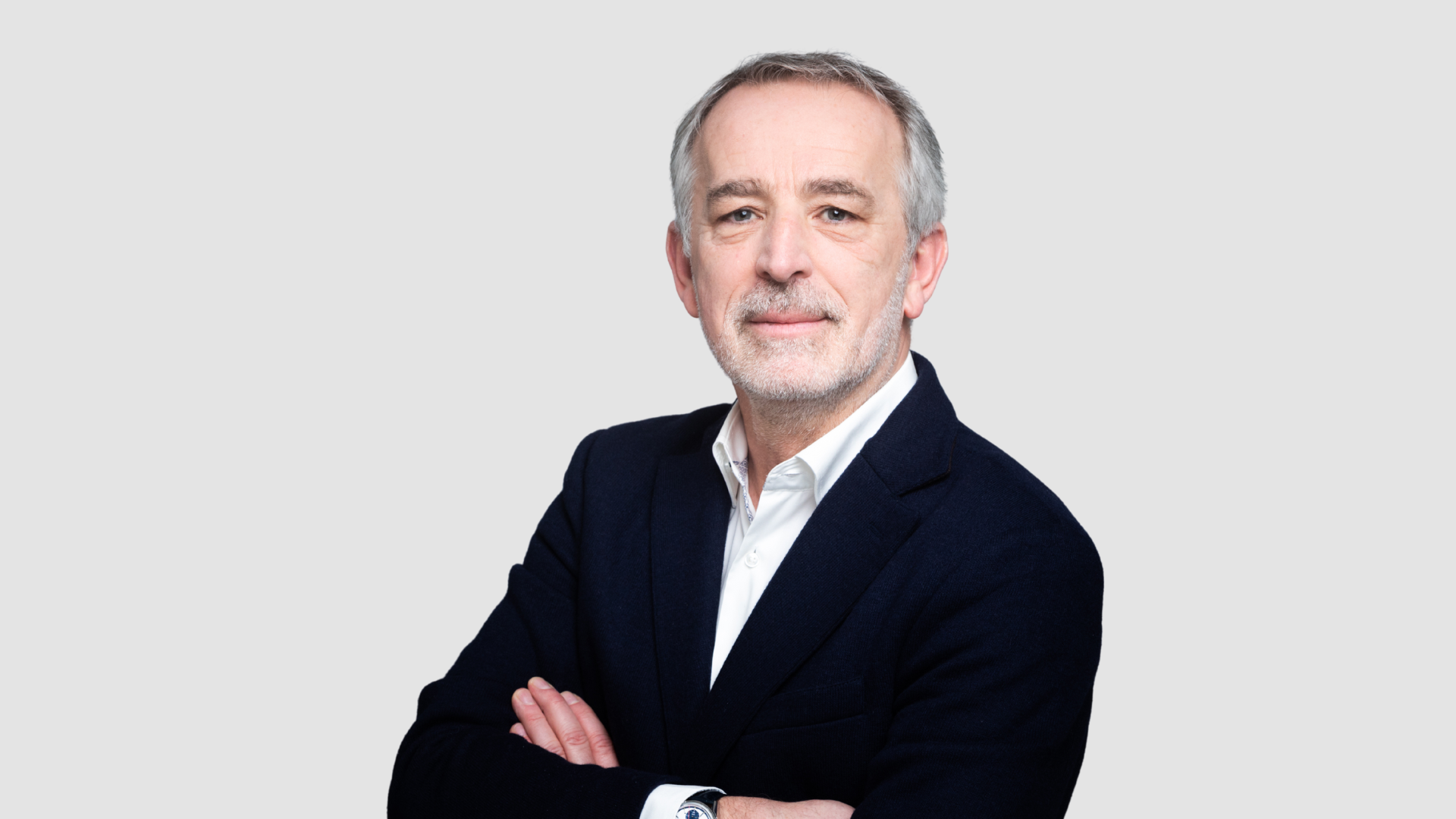 Gilles Dêcher