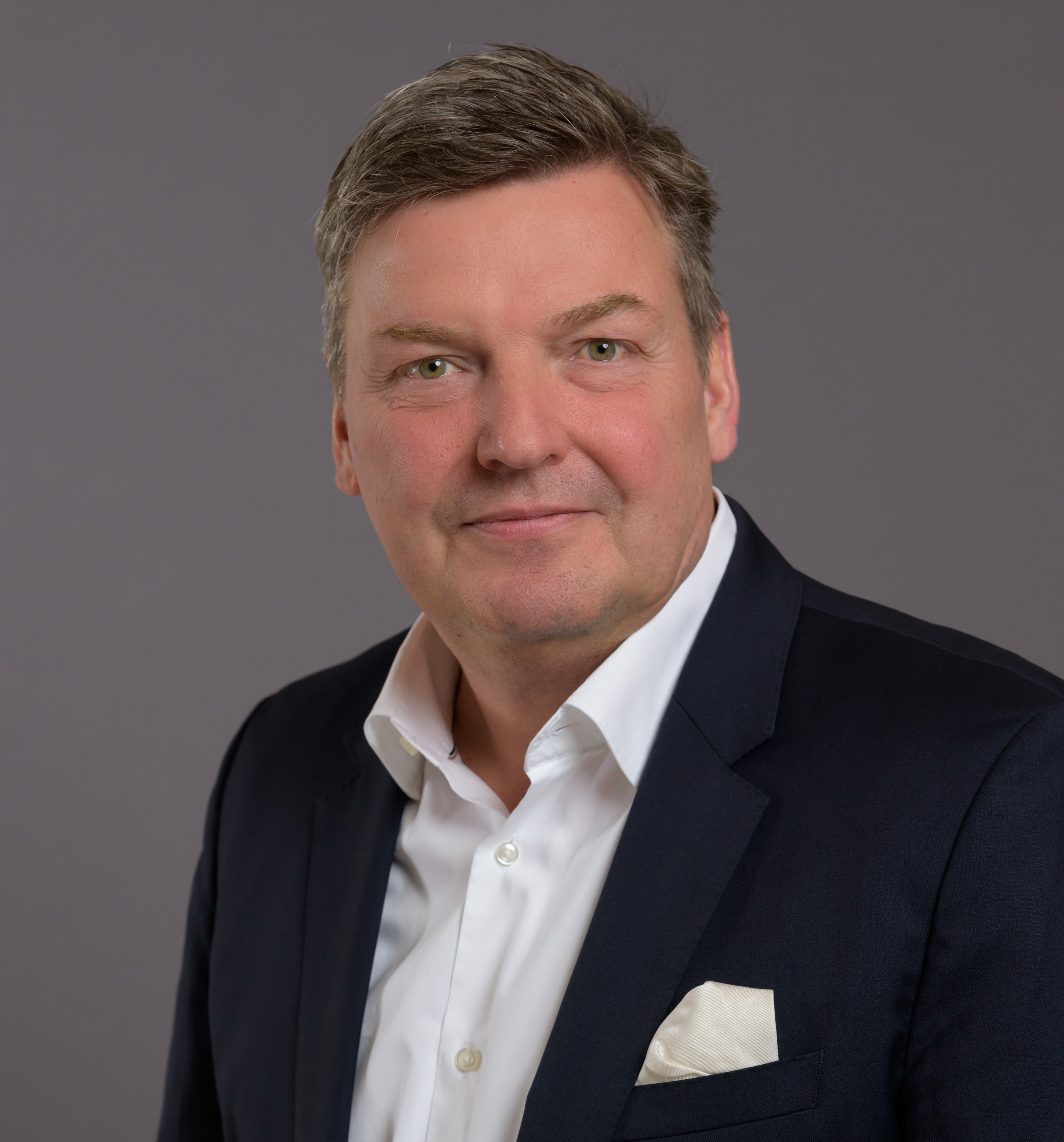Matthias HANSEN