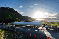 Project Logistics