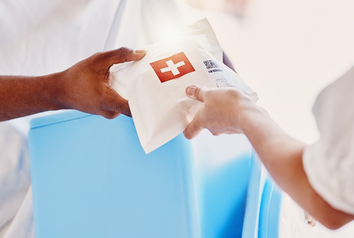 Healthcare