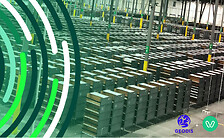 GEODIS Warehouse