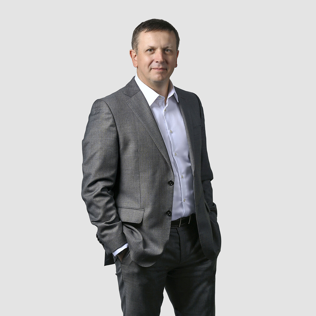 Xavier Avrard
