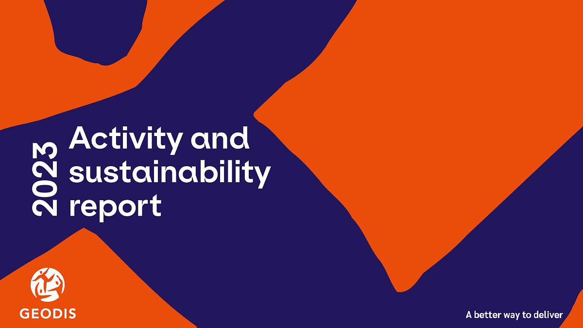 CSR report