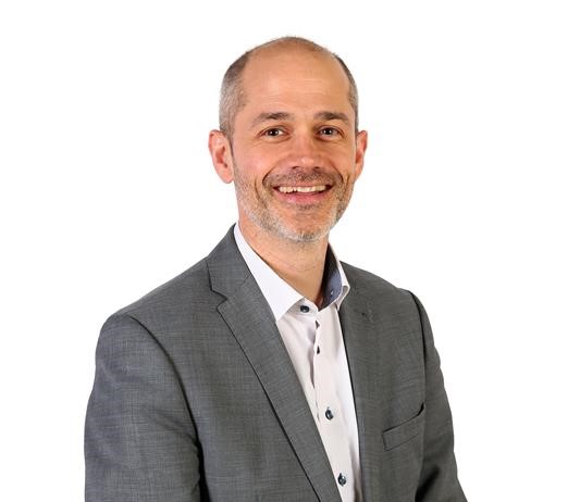Olivier Cuntz