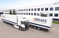PEKAES