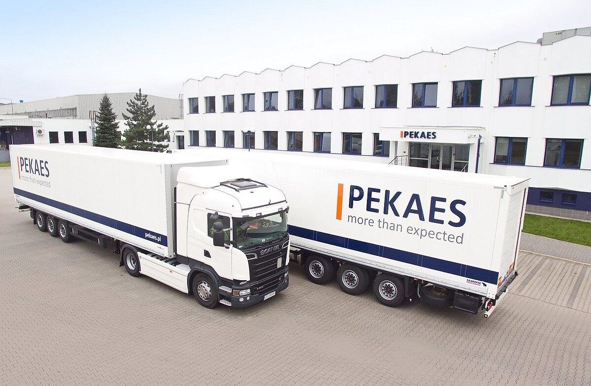 PEKAES