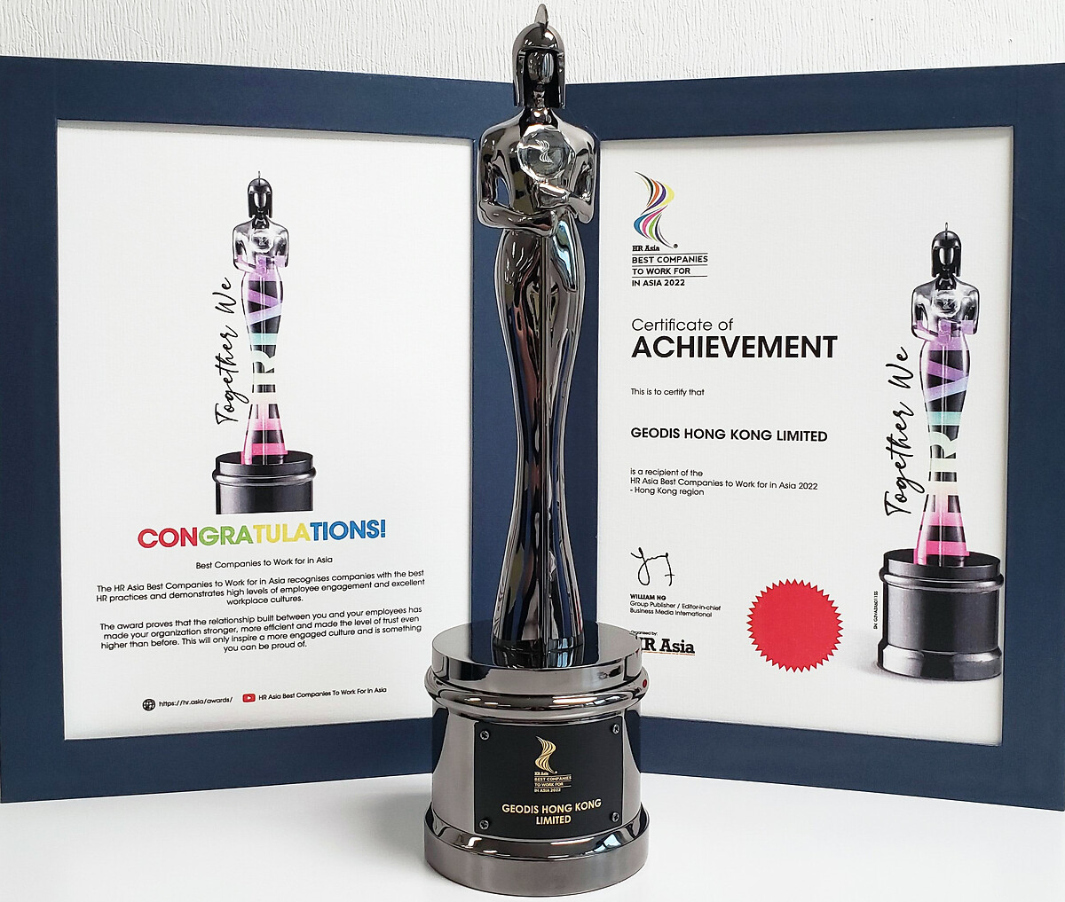 Award