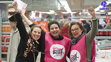 restos du coeur