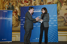 Award choiseul