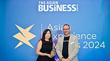 Singapore Customer Experience