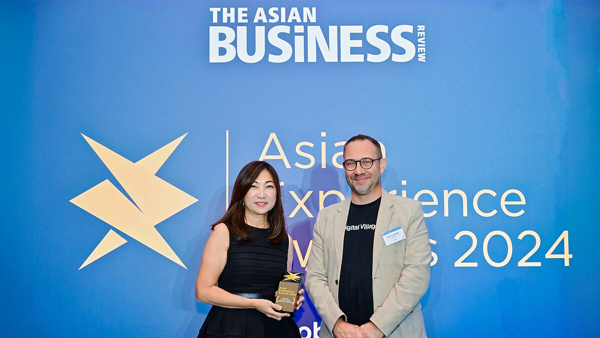 Singapore Customer Experience