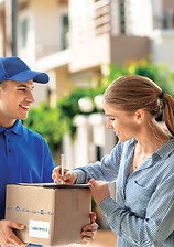 Package Delivery