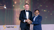 Supply Chain Asia Awards 2024