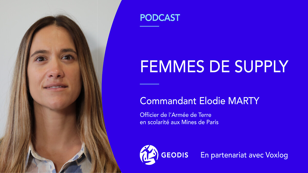 Elodie Marty Podcats