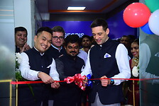 Center of excellence in Bangladore, India