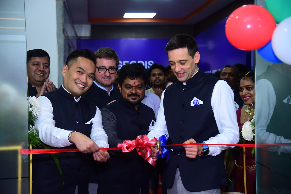 Center of excellence in Bangladore, India