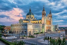 Spain