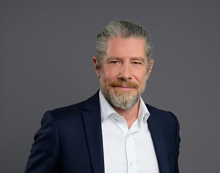 Stephan Leroux