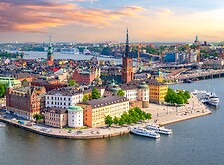 Sweden